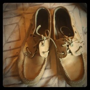 Sperry shoes